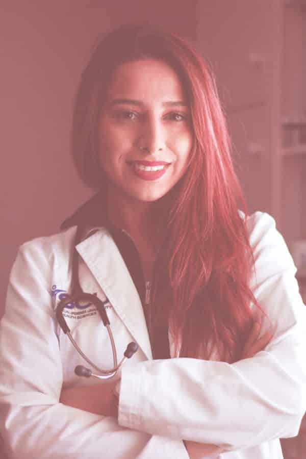 contact dr tara rasta