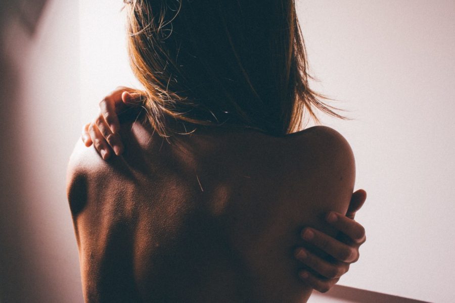Shoulder pain