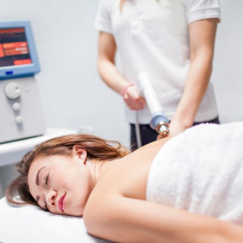 electrotherapy